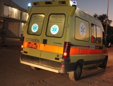 Νεκρός ο γιος υφυπουργού της κυβέρνησης - Επεσε από το μπαλκόνι